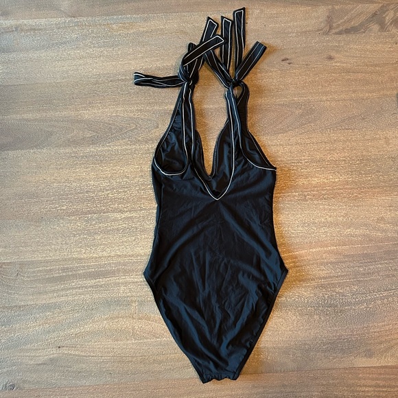 J.Crew Swimsuit - Picture 2 of 5